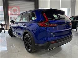 هۆندا CR-V